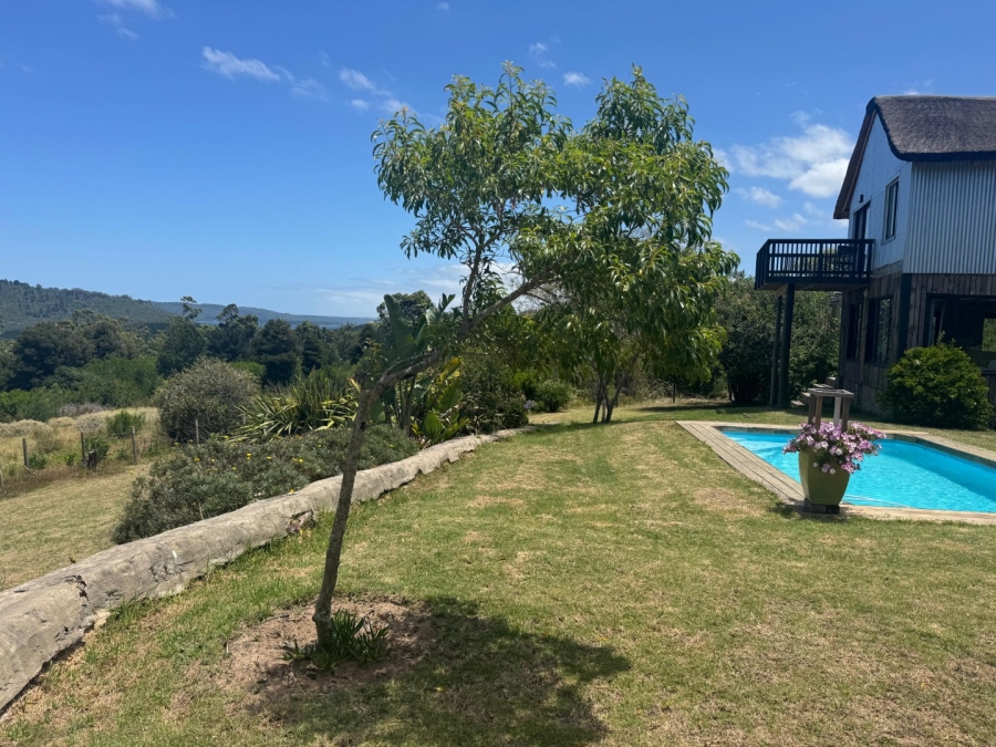 6 Bedroom Property for Sale in Sedgefield Rural Western Cape